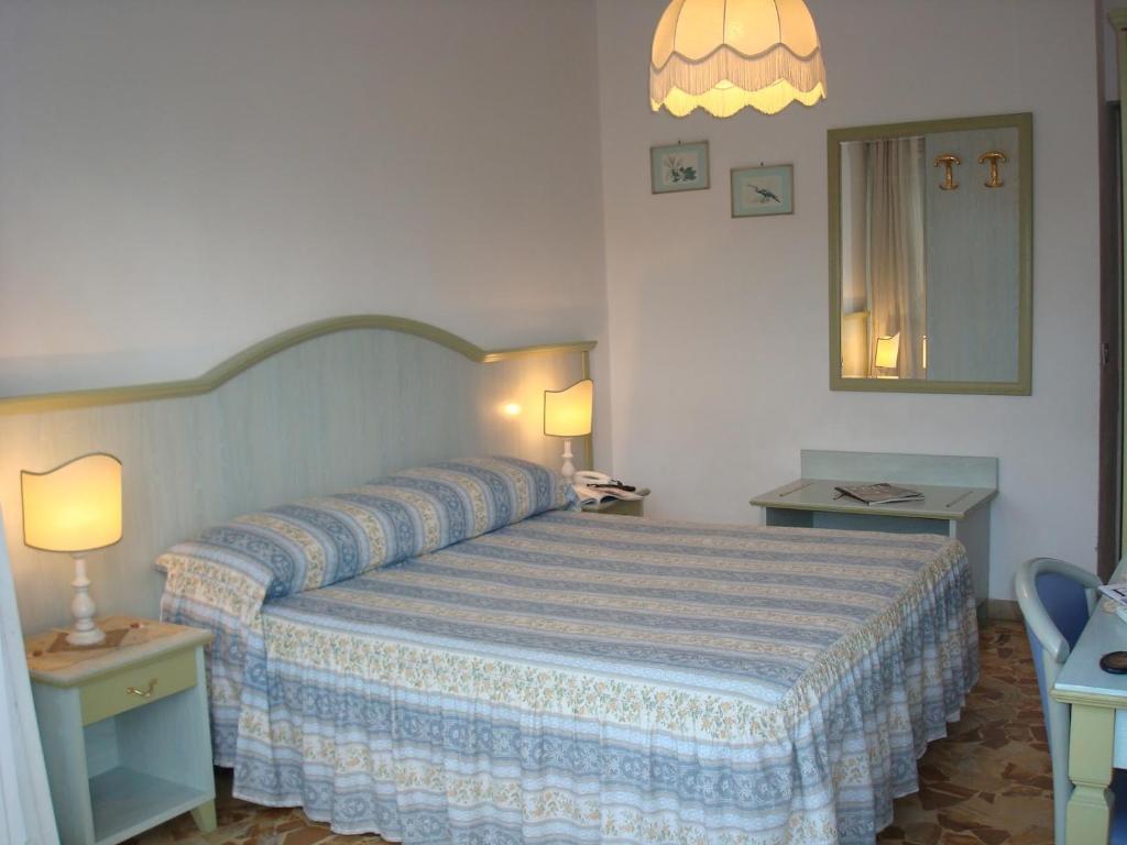 Hotel Villa Rona Forte dei Marmi Kamer foto