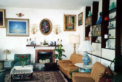 Hotel Villa Rona Forte dei Marmi Buitenkant foto