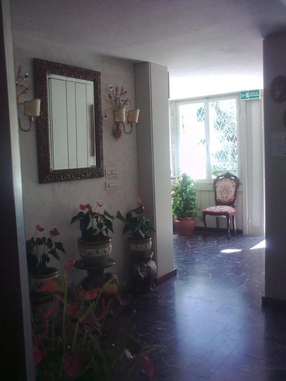 Hotel Villa Rona Forte dei Marmi Buitenkant foto
