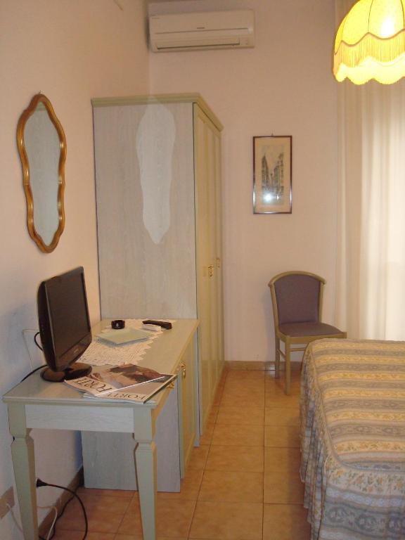 Hotel Villa Rona Forte dei Marmi Kamer foto